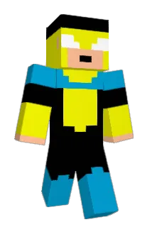 sam_games_sam Minecraft avatar full body