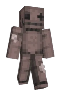 sam_i_am_01 Minecraft avatar full body