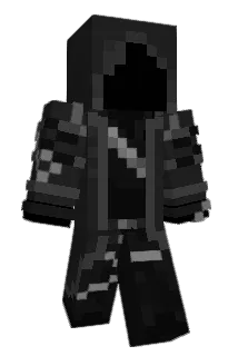 sam_is_cool Minecraft avatar full body