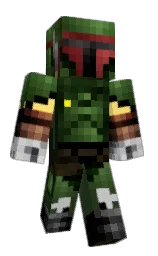 Custom render preview