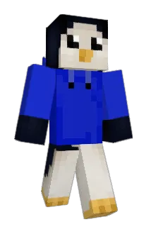 sam_mourik Minecraft avatar full body