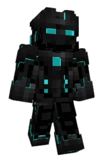 samantha_smith23 Minecraft avatar full body