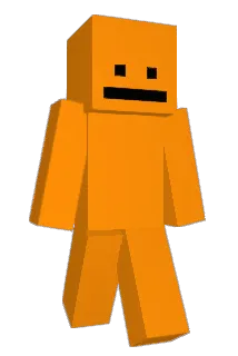 samarr_ Minecraft avatar full body