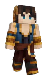 Custom render preview