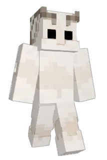 samayuzame Minecraft avatar full body