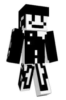 sambap Minecraft avatar full body