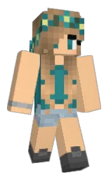 Custom render preview