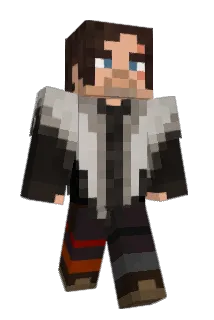 samboy1010 Minecraft avatar full body