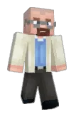sambro2712 Minecraft avatar full body
