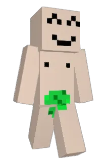 samdasuu Minecraft avatar full body