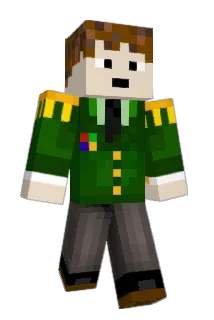 sameer17 Minecraft avatar full body