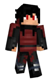 sameoldsameold Minecraft avatar full body