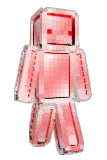 sameree Minecraft avatar full body