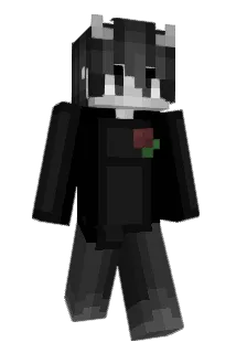sameschoi Minecraft avatar full body