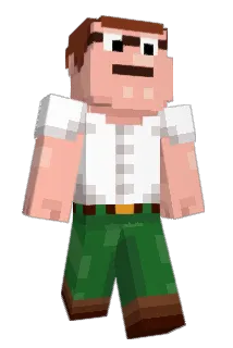 sametheridge98 Minecraft avatar full body