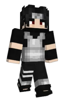sametwtf Minecraft avatar full body