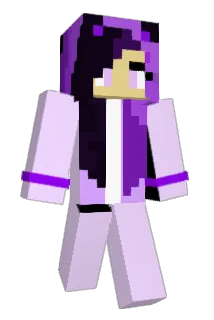samforsyth Minecraft avatar full body
