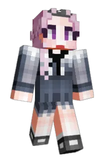 samgoo39 Minecraft avatar full body