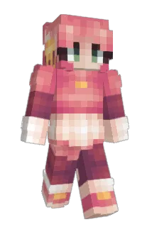 sami210907 Minecraft avatar full body