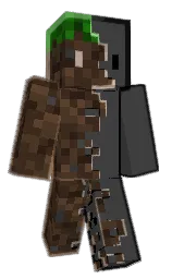 Custom render preview