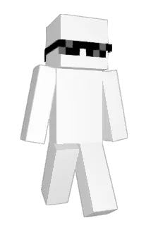 samiglz_ Minecraft avatar full body