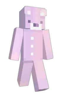 samirraaa Minecraft avatar full body