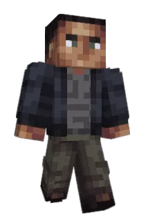 samisew2 Minecraft avatar full body