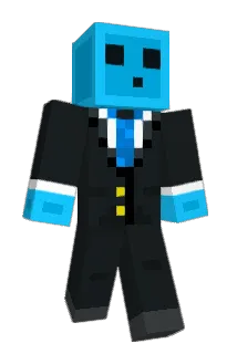 samiul1719 Minecraft avatar full body