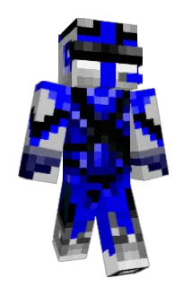 samjackcraig Minecraft avatar full body