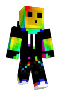 samjcl8 Minecraft avatar full body