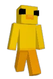 samko2 Minecraft avatar full body