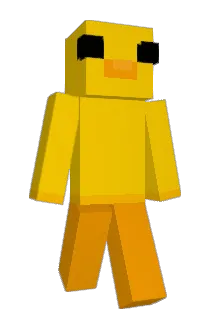 samko2 Minecraft avatar full body