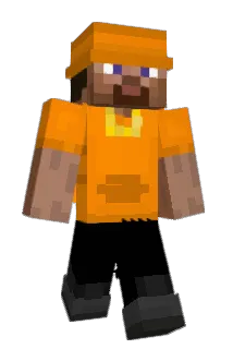 samm3yx Minecraft avatar full body