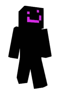 samm_11 Minecraft avatar full body