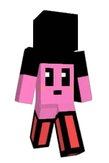 sammchiii Minecraft avatar full body