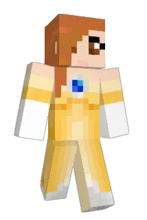 sammich98 Minecraft avatar full body