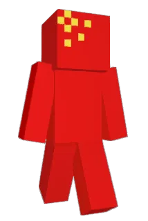 sammichboy19 Minecraft avatar full body