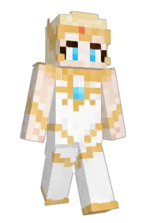 sammmmmm__ Minecraft avatar full body