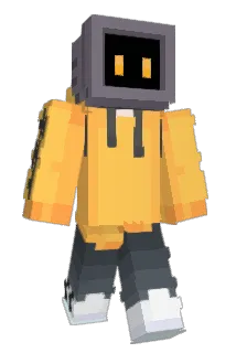 sammtickle Minecraft avatar full body