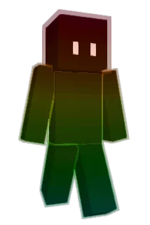 sammy0076 Minecraft avatar full body