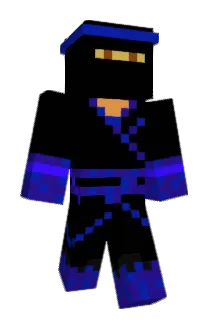 sammy1115 Minecraft avatar full body