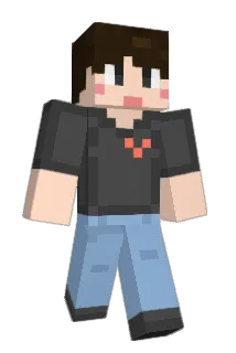 sammy1665 Minecraft avatar full body