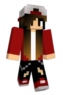 sammy4jesus Minecraft avatar full body
