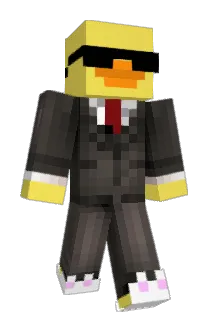 sammy_g318 Minecraft avatar full body