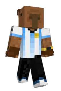 sammy_uwu Minecraft avatar full body