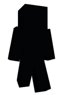 sammyboom0123 Minecraft avatar full body