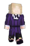 sammydhmu Minecraft avatar full body