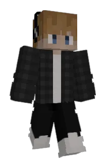 sammys_mind Minecraft avatar full body