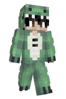sammysooooo Minecraft avatar full body