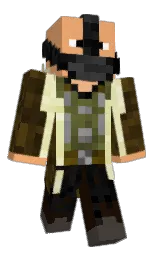 Custom render preview
